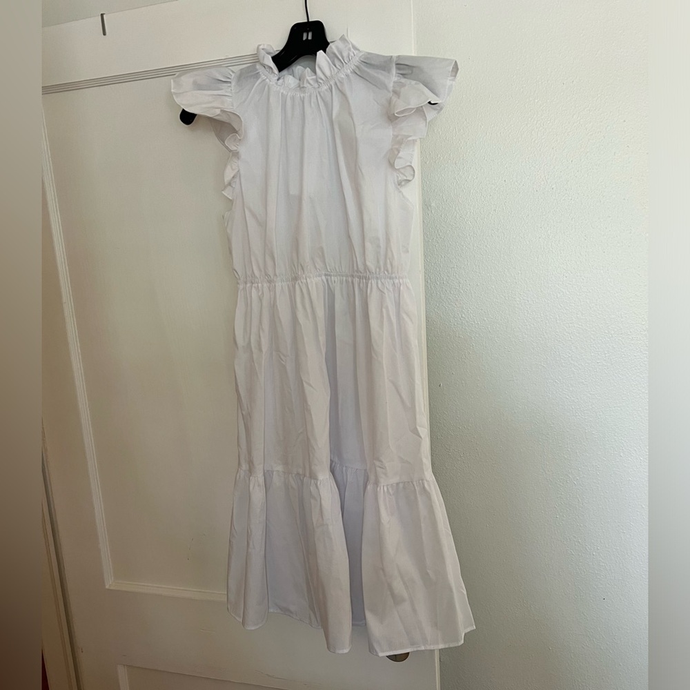 Love Ady cotton dress